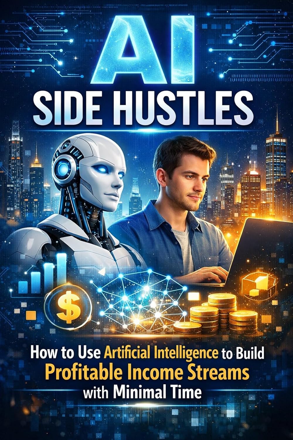 AI Side Hustles cover